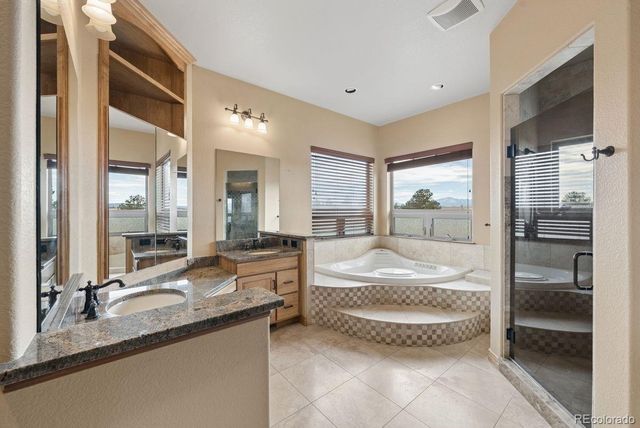 6905 Alpaca Heights, Colorado Springs, CO 80908