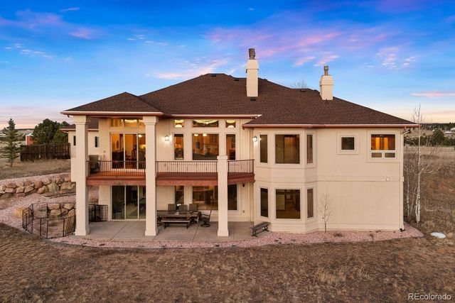 6905 Alpaca Heights, Colorado Springs, CO 80908