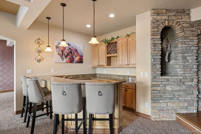 6905 Alpaca Heights, Colorado Springs, CO 80908