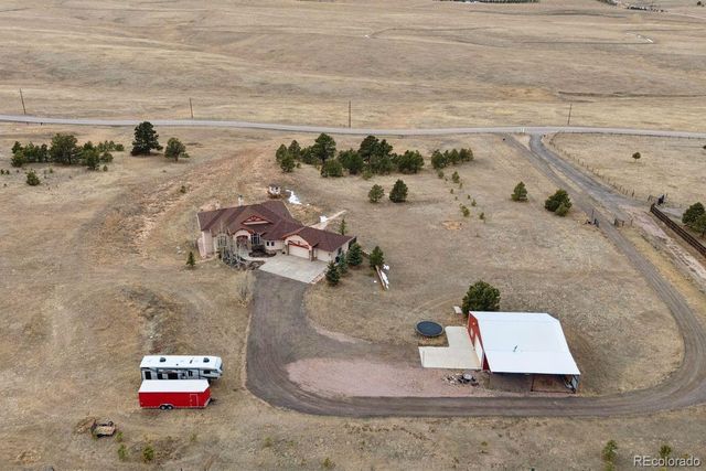 6905 Alpaca Heights, Colorado Springs, CO 80908