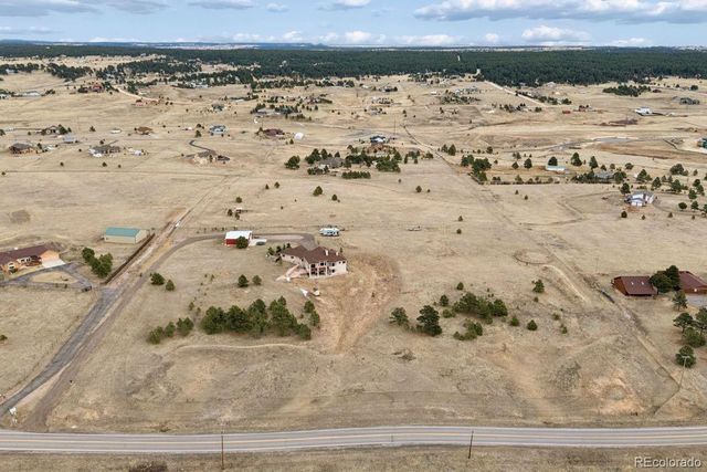 6905 Alpaca Heights, Colorado Springs, CO 80908