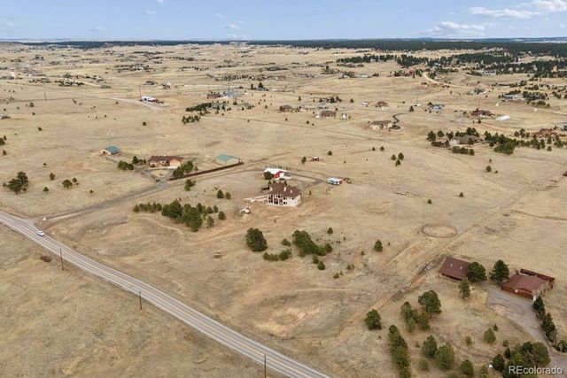 6905 Alpaca Heights, Colorado Springs, CO 80908