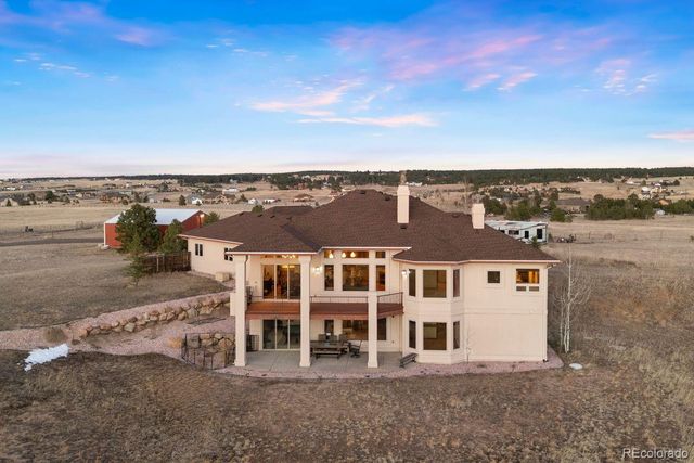 6905 Alpaca Heights, Colorado Springs, CO 80908