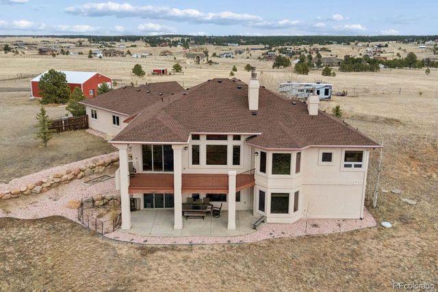 6905 Alpaca Heights, Colorado Springs, CO 80908