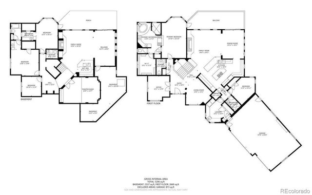 6905 Alpaca Heights, Colorado Springs, CO 80908