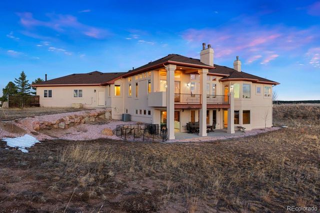 6905 Alpaca Heights, Colorado Springs, CO 80908