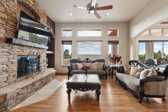 6905 Alpaca Heights, Colorado Springs, CO 80908