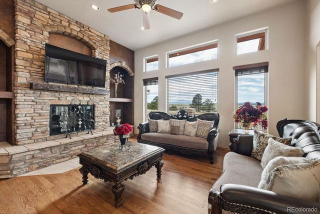 6905 Alpaca Heights, Colorado Springs, CO 80908