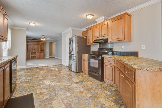 448 Pauline Drive, Bonneau, SC 29431