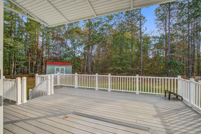 448 Pauline Drive, Bonneau, SC 29431