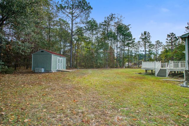 448 Pauline Drive, Bonneau, SC 29431