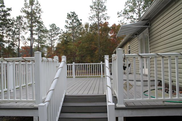 448 Pauline Drive, Bonneau, SC 29431