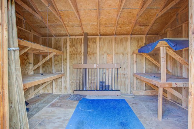 448 Pauline Drive, Bonneau, SC 29431