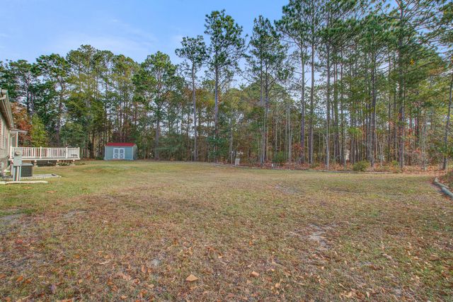 448 Pauline Drive, Bonneau, SC 29431