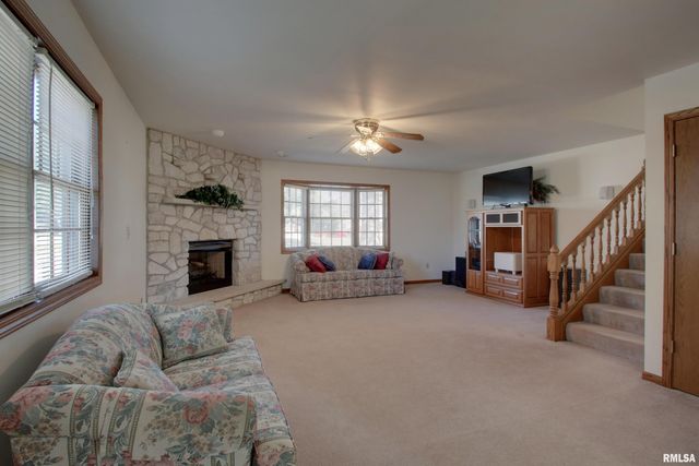 4314 HARRISON Street, Quincy, IL 62305