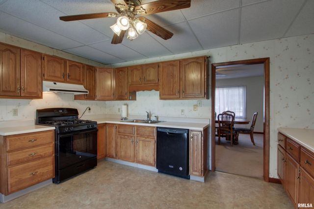 4314 HARRISON Street, Quincy, IL 62305