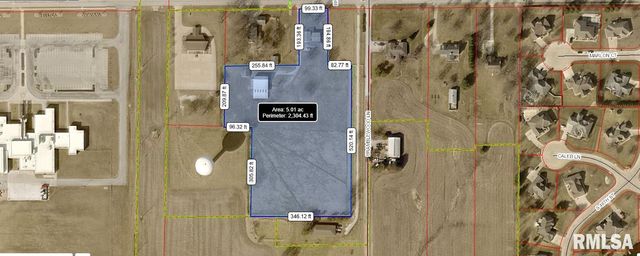 4314 HARRISON Street, Quincy, IL 62305