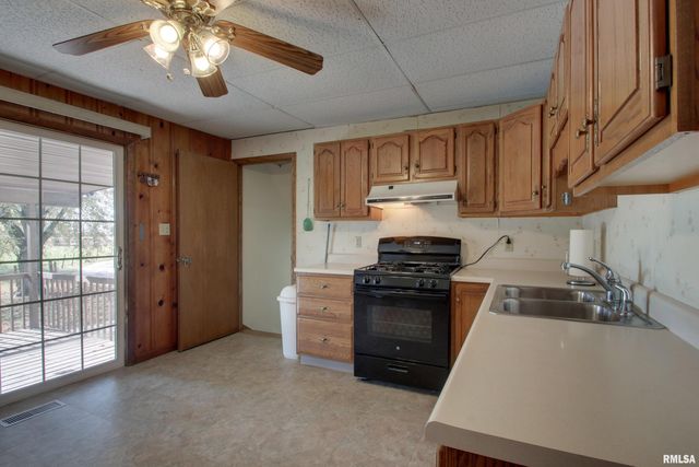 4314 HARRISON Street, Quincy, IL 62305