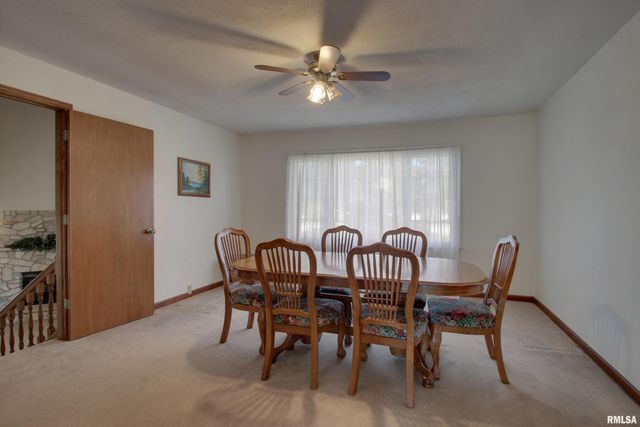 4314 HARRISON Street, Quincy, IL 62305