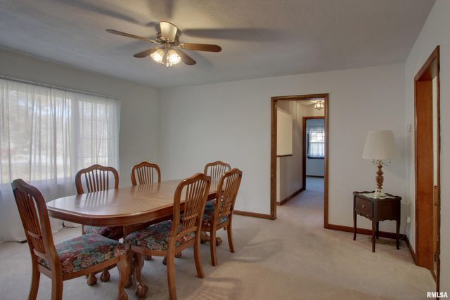 4314 HARRISON Street, Quincy, IL 62305