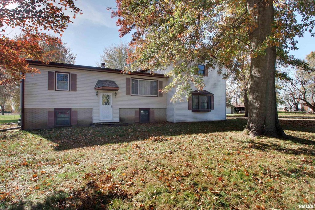 4314 HARRISON Street, Quincy, IL 62305