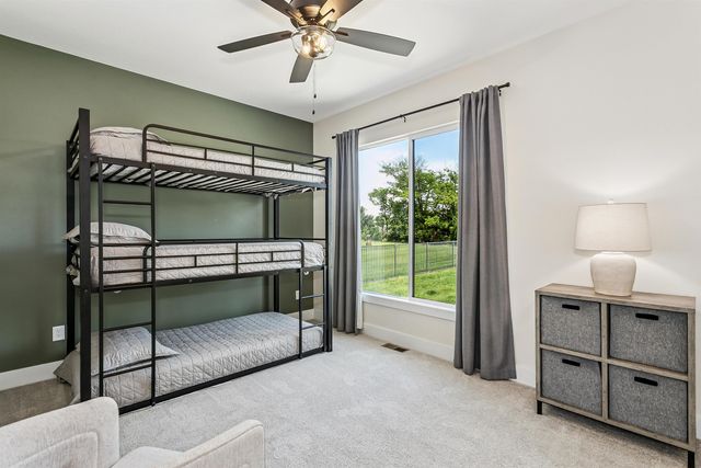 317 N Sarah Ct, Derby, KS 67037