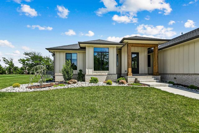 317 N Sarah Ct, Derby, KS 67037