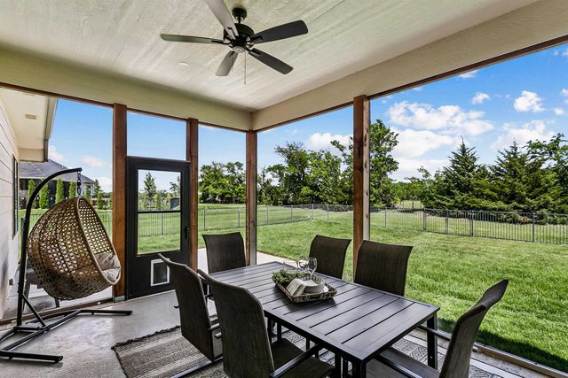317 N Sarah Ct, Derby, KS 67037