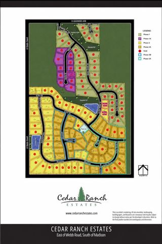 317 N Sarah Ct, Derby, KS 67037