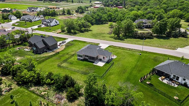 317 N Sarah Ct, Derby, KS 67037