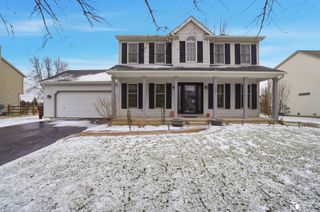 7346 Silo Meadows Drive, Bedford Twp, MI 48182