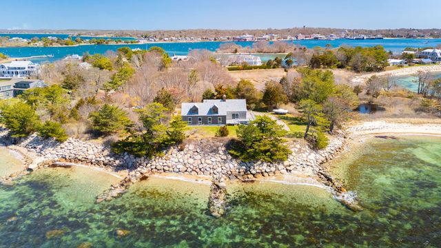 169 Penzance Road, Falmouth, MA 02540