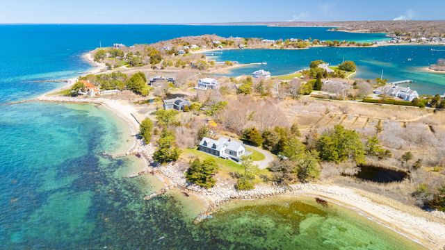 169 Penzance Road, Falmouth, MA 02540