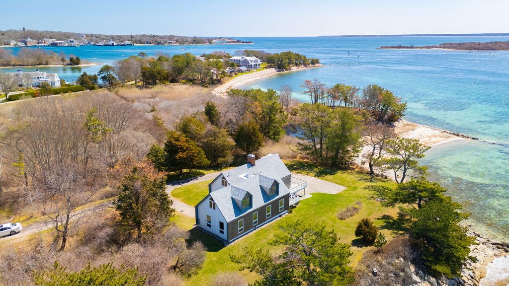169 Penzance Road, Falmouth, MA 02540