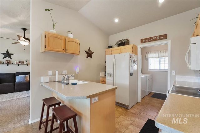 2866 N Penny Royal Place, Boise, ID 83713