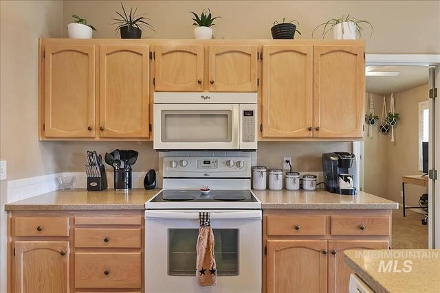 2866 N Penny Royal Place, Boise, ID 83713