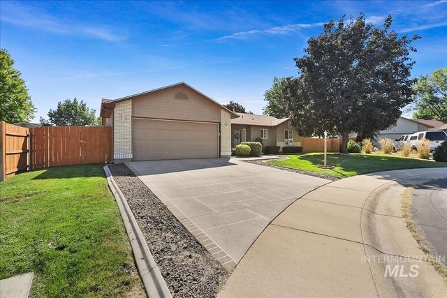 2866 N Penny Royal Place, Boise, ID 83713