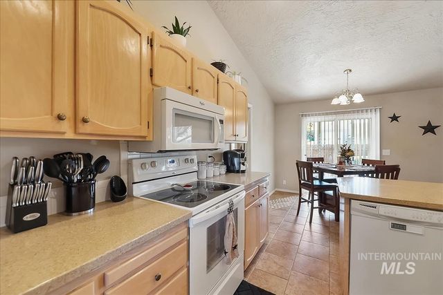2866 N Penny Royal Place, Boise, ID 83713
