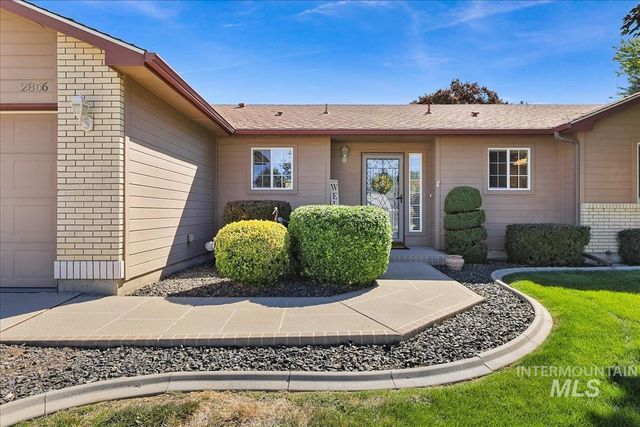 2866 N Penny Royal Place, Boise, ID 83713