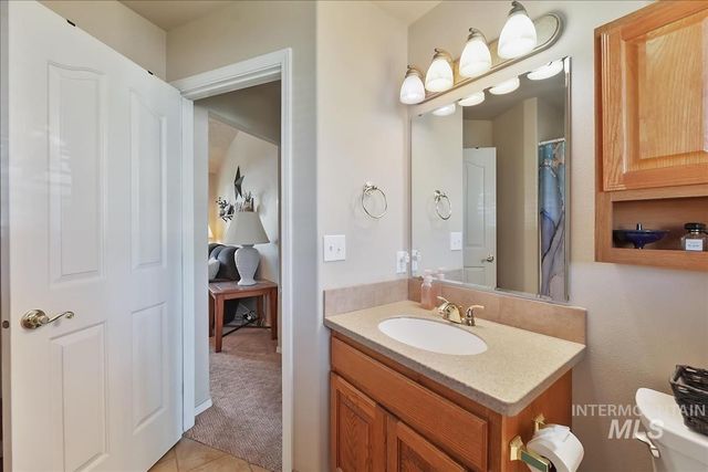 2866 N Penny Royal Place, Boise, ID 83713