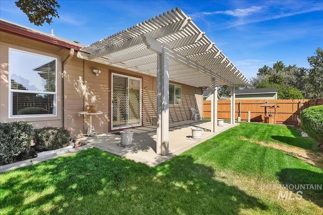 2866 N Penny Royal Place, Boise, ID 83713