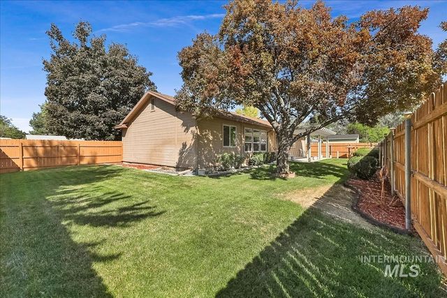 2866 N Penny Royal Place, Boise, ID 83713