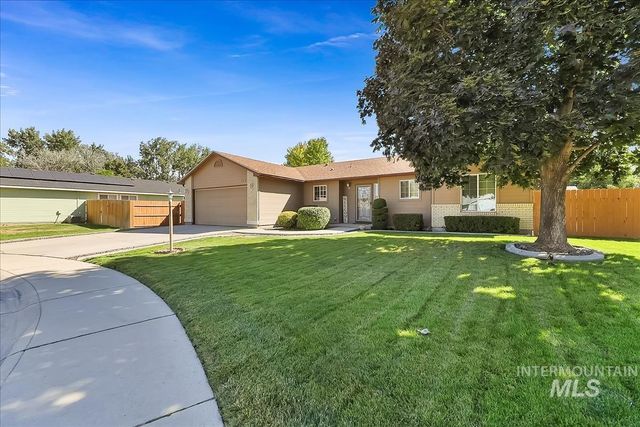 2866 N Penny Royal Place, Boise, ID 83713