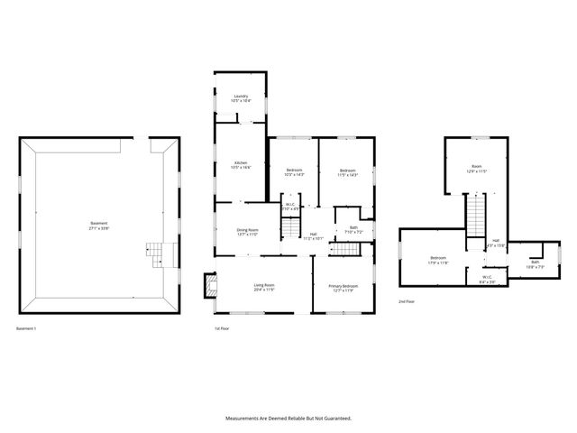 33 20th Avenue NW, Hickory, NC 28601