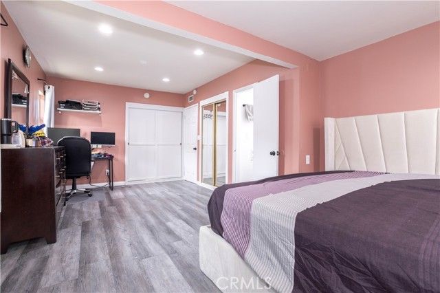 19127 Enadia, Reseda (los Angeles), CA 91335