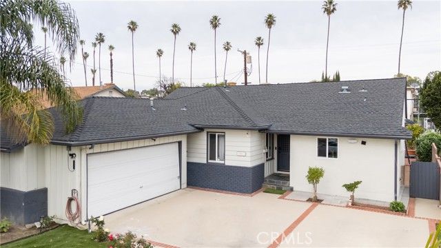 19127 Enadia, Reseda (los Angeles), CA 91335