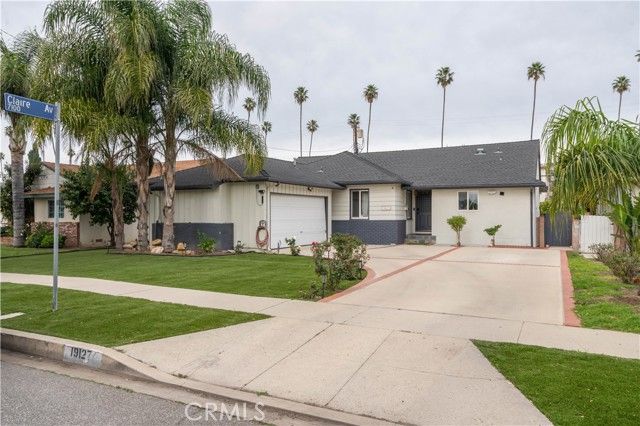 19127 Enadia, Reseda (los Angeles), CA 91335