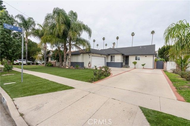 19127 Enadia, Reseda (los Angeles), CA 91335