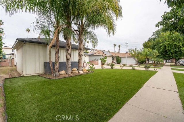 19127 Enadia, Reseda (los Angeles), CA 91335