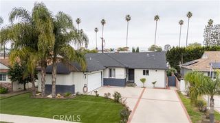 19127 Enadia, Reseda (los Angeles), CA 91335